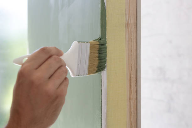 Best Eco-Friendly and Low-VOC Painting  in Hamtramck, MI